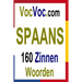 Spaans 160 Woorden en Zinnen voor Beginners