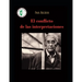 El conflicto de las interpretaciones: Ensayos de hermenéutica - Obras selectas de Paul Ricoeur 3