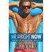 Mr. Wright Now: Heroes of Henderson Book 7