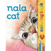 Nala Cat Coloring Book