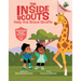 Help the Brave Giraffe: An Acorn Book (the Inside Scouts #2)
