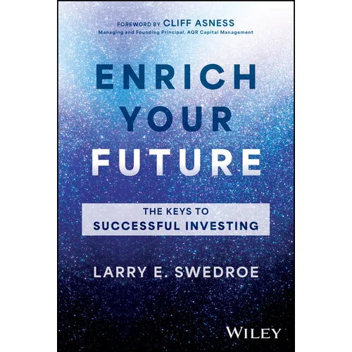 Enrich Your Future: The Keys to Successful Investing