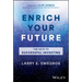 Enrich Your Future: The Keys to Successful Investing