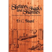 Shelters, Shacks, and Shanties: A Guide to Building Shelters in the Wilderness