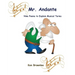 Mr. Andante: Nine Poems to Explain Musical Terms