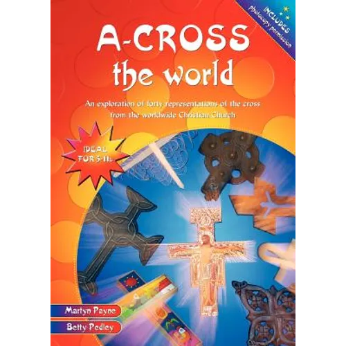 A-Cross the World