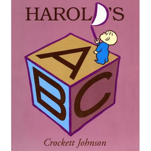 Harold's ABC