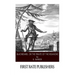 Blackbeard, or the Pirate of the Roanoke