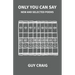 Only You Can Say: New and Selected Poems
