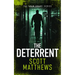 The Deterrent: An Adam Drake Thriller