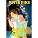 Peter Pike and the Sinister Saint