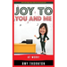 Joy to You and Me: At Work!