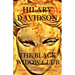 The Black Widow Club: Nine Tales of Obsession and Murder