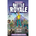 Battle Royale: An Unofficial Fortnite Adventure