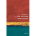 Free Speech: A Very Short Introduction