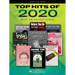 Top Hits of 2020: 20 of the Hottest Songs Arranged for Piano/Vocal/Guitar