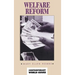 Welfare Reform