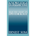Knowledge in Perspective: Selected Essays in Epistemology