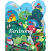 Birdsong: A Lush Multi-Layered Die Cut Reveal Celebrating Birds
