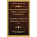The Clementine Homilies and The Apostolical Constitutions: Ante Nicene Christian Library Translations of the Writings of the Fathers Down to AD 325 V1