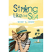 Strong Like the Sea