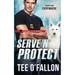 Serve 'N' Protect