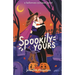 Spookily Yours