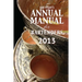 Gaz Regan's Annual Manual for Bartenders 2013