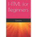 HTML for Beginners
