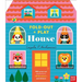 Fold-Out + Play: House