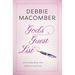 God's Guest List: Welcoming Those Who Influence Our Lives