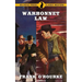 Warbonnet Law