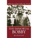 The Immortal Bobby: Bobby Jones and the Golden Age of Golf