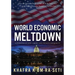 World Economic Meltdown: Supernova of Debt, Credit and Wealth Inequality