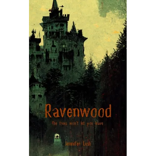 Ravenwood: Volume One