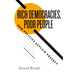 Rich Democracies, Poor People: How Politics Explain Poverty