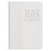 KJV Pocket Edition: White