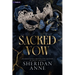 Sacred Vow: A Dark Romance