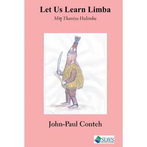 Let Us Learn Limba: Min Thaniya Hulimba
