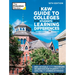 The K&W Guide to Colleges for Students with Learning Differences, 16th Edition: 350+ Schools with Programs or Services for Students with ADHD, ASD, or