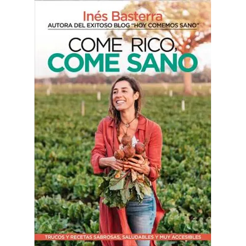 Come Rico, Come Sano