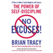 No Excuses!: The Power of Self-Discipline