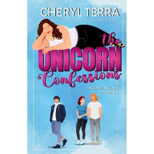 The Unicorn Confessions - Paperback