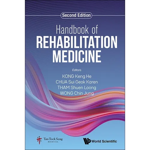 Handbook of Rehabilitation Medicine (Second Edition)