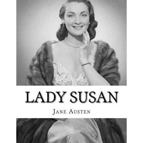 Lady Susan
