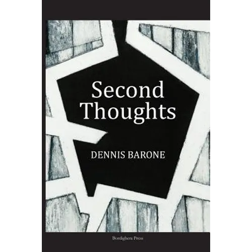 Second Thoughts