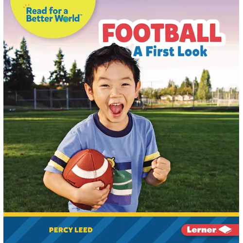 Football: A First Look