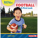 Football: A First Look