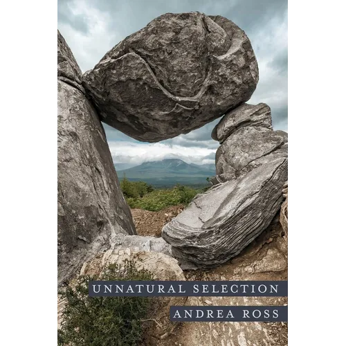 Unnatural Selection: A Memoir of Adoption and Wilderness