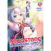 Drugstore in Another World: The Slow Life of a Cheat Pharmacist (Light Novel) Vol. 5